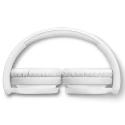 TAH5209 |Słuchawki nauszne Bluetooth Philips z 65-godzinnym czasem odtwarzania  / Biały LT42252-N0001