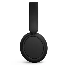 TAH5209 |Słuchawki nauszne Bluetooth Philips z 65-godzinnym czasem odtwarzania  / Czarny LT42252-N0002
