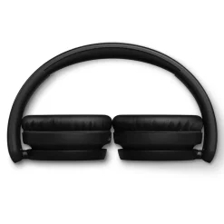TAH5209 |Słuchawki nauszne Bluetooth Philips z 65-godzinnym czasem odtwarzania  / Czarny LT42252-N0002