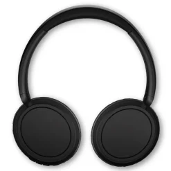 TAH5209 |Słuchawki nauszne Bluetooth Philips z 65-godzinnym czasem odtwarzania  / Czarny LT42252-N0002