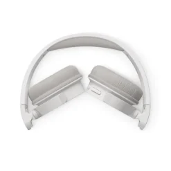 TAH3209 |Słuchawki nauszne Bluetooth Philips z 25-godzinnym czasem odtwarzania / Biały LT42250-N0001