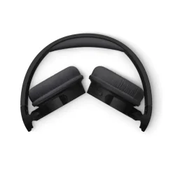 TAH3209 |Słuchawki nauszne Bluetooth Philips z 25-godzinnym czasem odtwarzania / Czarny LT42250-N0002