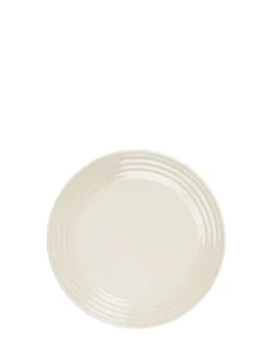 Talerz COFFEE & MORE 20 cm, beżowy / Beżowy 5018569-