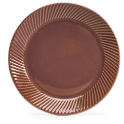 Talerz COFFEE & MORE 20 cm, terracotta / Default 5018103-