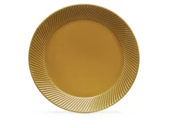 Talerz COFFEE & MORE 20 cm, żółty / Default 5017349-