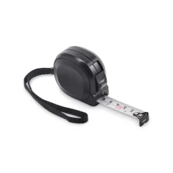 Taśma miernicza 3M / Czarny MO2908-03
