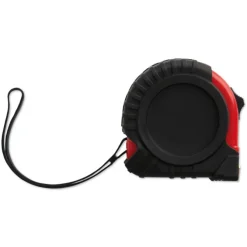 Taśma miernicza 5m / Red MO8238-05