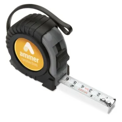 Taśma miernicza 5m / Szary MO8238-07