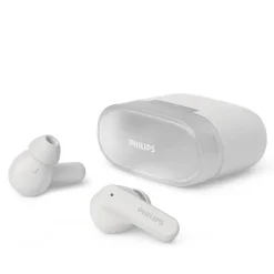 TAT2000 | Bezprzewodowe słuchawki douszne Philips / Biały LT42260-N0001