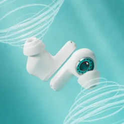 TAT2000 | Bezprzewodowe słuchawki douszne Philips / Biały LT42260-N0001