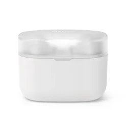 TAT2000 | Bezprzewodowe słuchawki douszne Philips / Biały LT42260-N0001