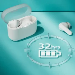 TAT2000 | Bezprzewodowe słuchawki douszne Philips / Biały LT42260-N0001