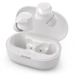 TAT1209 | Philips TWS In-Earbuds / Biały LT42274-N0001