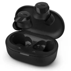 TAT1209 | Philips TWS In-Earbuds / Czarny LT42274-N0002