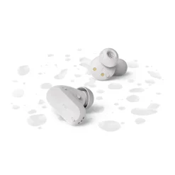 TAT3509|Słuchawki Philips Noise Canceling Pro z czasem odtwarzania do 24 godzin / Ciemnoszary LT42253-N0060