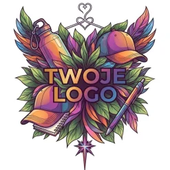Tatuaż zmywalny Fullcolor / Wielokolorowy NMRTZ0155