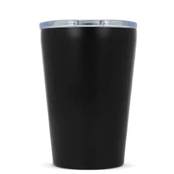 T-ceramic kubek termiczny Murray z pokrywką 300ml / Czarny LT98725-N0002