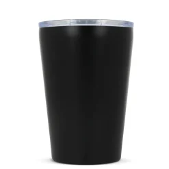 T-ceramic kubek termiczny Murray z pokrywką 300ml / Czarny LT98725-N0002