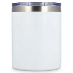 T-ceramic Kubek termiczny z pokrywką Danube 350ml / Biały LT98727-N0001