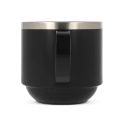 T-ceramic kubek Tigris 300ml / Czarny LT98723-N0002