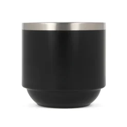 T-ceramic kubek Tigris 300ml / Czarny LT98723-N0002