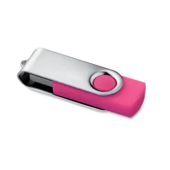 TECHMATE. USB pendrive 8GB     MO1001-48 / Fuksja MO1001-38-16G