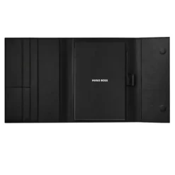 Teczka A5 Cloud Matte Black / Czarny HDM309A