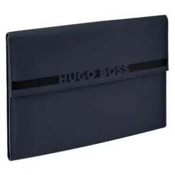 Teczka A4 Cloud Matte Blue / Niebieski HDF309N