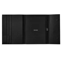Teczka A4 Cloud Matte Blue / Niebieski HDF309N