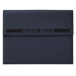 Teczka A4 Cloud Matte Blue / Niebieski HDF309N