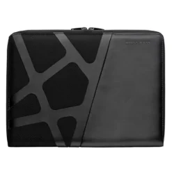 Teczka A4 Craft Black / Czarny HTA308A