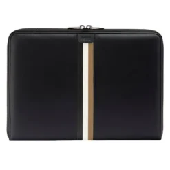 Teczka A4 Iconic Black / Czarny HTA521A