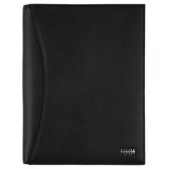 Teczka A5 Irving Black / Czarny NDM012A