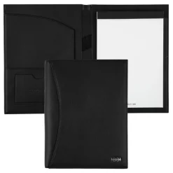 Teczka A5 Irving Black / Czarny NDM012A