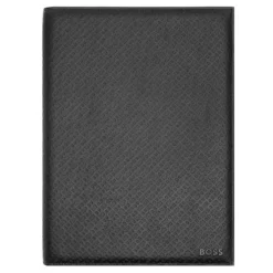TeczkaA4 Monogram Black / Czarny HDF412A