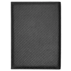 Teczka A5 Monogram Black / Czarny HDM412A