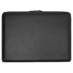 Teczka A4 Monogram Zipped Black / Czarny HTA411A
