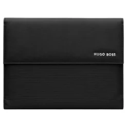 Teczka A5 Pinstripe Black / Czarny HDM210A