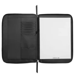 Teczka A4 Regent Black / Czarny NTA329A