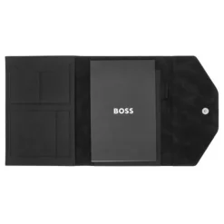 Teczka A5 Rive Black / Czarny HDM414A