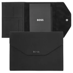 Teczka A5 Rive Black / Czarny HDM414A
