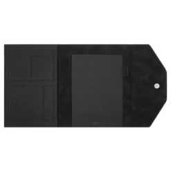 Teczka A5 Rive Black / Czarny HDM414A