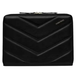 Teczka A4 Triga Black / Czarny HTA311A