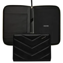 Teczka A4 Triga Black / Czarny HTA311A