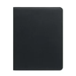 Teczka A4 z 300D RPET / Czarny MO6487-03