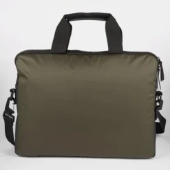 Teczka na dokumenty Brick Beige Khaki Black / Zielony NTD327X