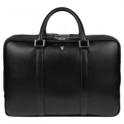 Teczka na dokumenty Classicals Black / Czarny FTD223A
