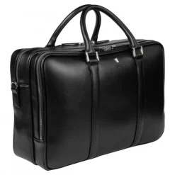 Teczka na dokumenty Classicals Black / Czarny FTD223A
