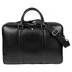 Teczka na dokumenty Classicals Black / Czarny FTD223A