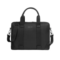 Teczka na dokumenty Holborn Light Grey / Czarny NTD512A